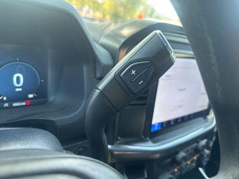 New 2025 Ford F150 STX w/ Equipment Group 200A image 32