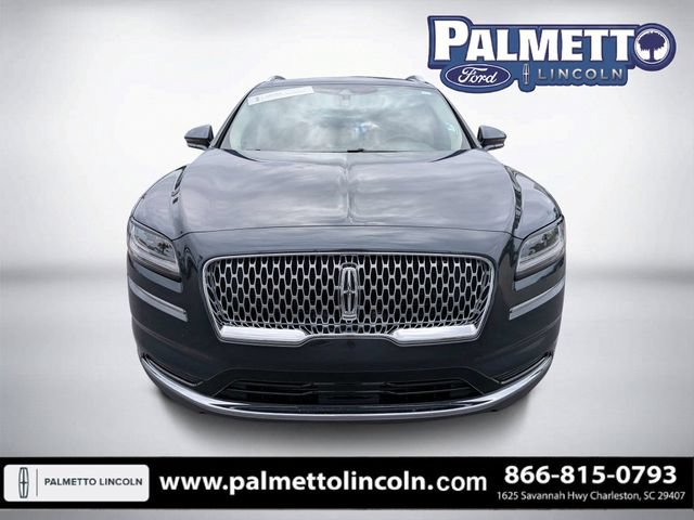 Certified 2022 Lincoln Nautilus FWD w/ Premium Package image 8
