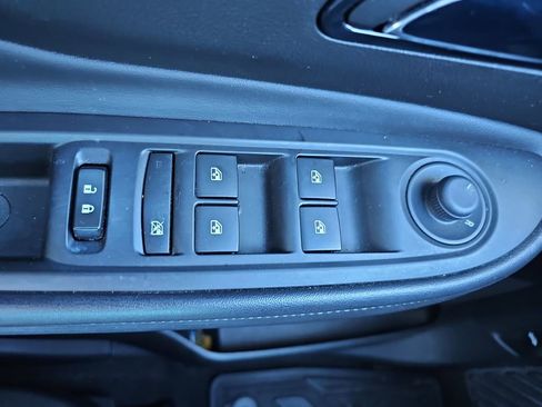 Used 2017 Buick Encore Sport Touring w/ Safety Package image 32