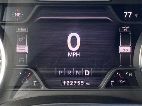 Used 2022 RAM 1500 Big Horn AWD/4WD image 15