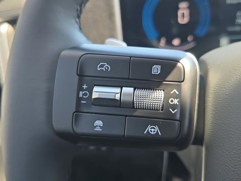 New 2026 Hyundai Santa Fe SE FWD image 24
