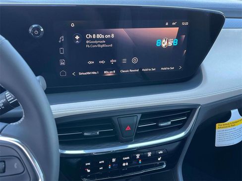 New 2026 Buick Encore GX Avenir w/ Avenir Technology Package image 27