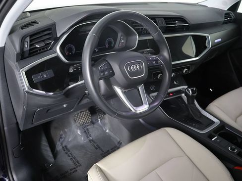 Used 2024 Audi Q3 2.0T Premium Plus w/ Premium Plus Package AWD/4WD image 27