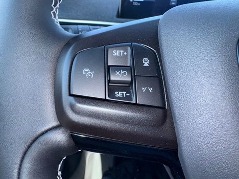 New 2025 Ford Mustang Mach-E GT w/ Interior Protection Package image 32