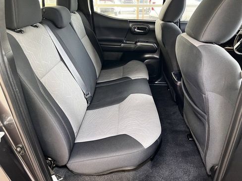 Certified 2023 Toyota Tacoma TRD Sport image 53