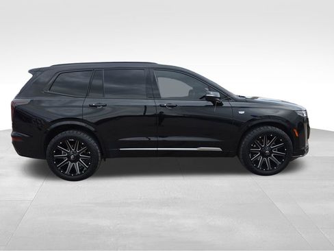 Used 2020 Cadillac XT6 Sport AWD/4WD image 6