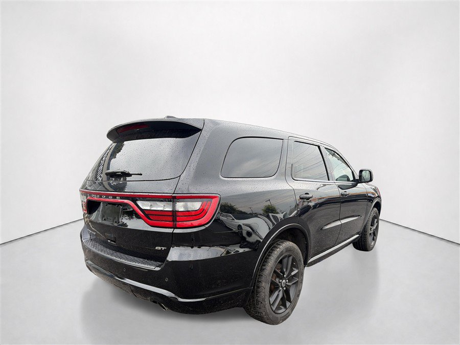 Used 2021 Dodge Durango GT AWD/4WD image 5