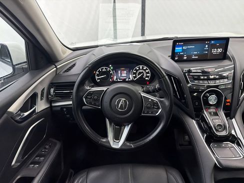 Used 2022 Acura RDX AWD image 26