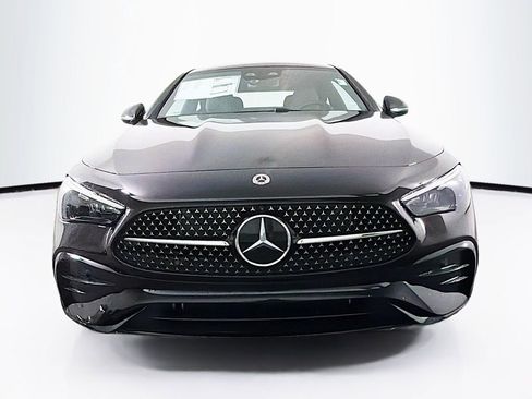 New 2026 Mercedes-Benz CLE 450 4MATIC Coupe image 2