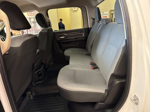 Used 2020 RAM 2500 Big Horn AWD/4WD image 20