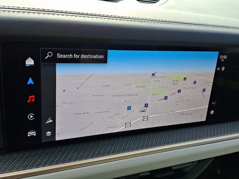 Used 2024 Porsche Cayenne S image 17