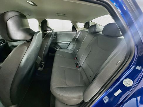 Used 2025 Kia K4 FWD image 27