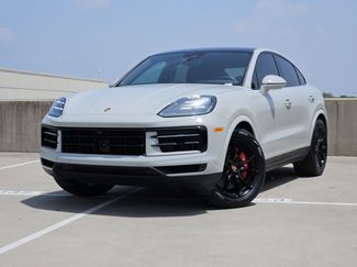 Certified 2026 Porsche Cayenne S AWD/4WD video 1