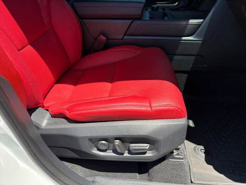 Used 2025 Toyota Tundra TRD Pro AWD/4WD image 6