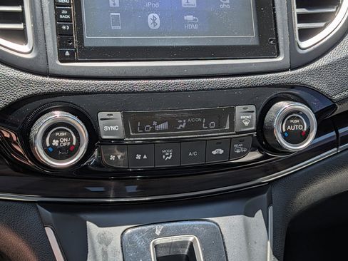 Used 2016 Honda CR-V EX-L image 23