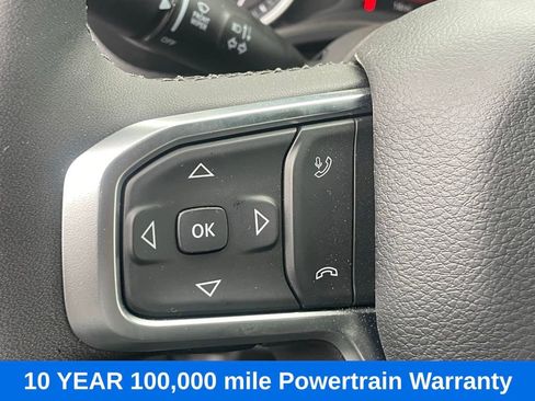 New 2026 RAM 1500 Big Horn image 32