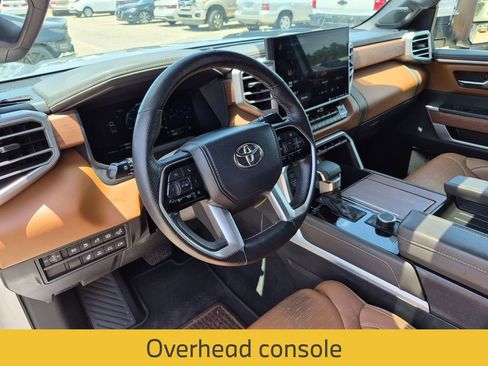 Used 2023 Toyota Tundra 1794 Edition RWD image 32