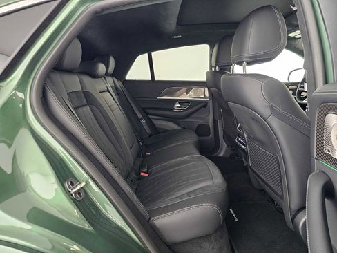 New 2026 Mercedes-Benz GLE 53 AMG 4MATIC Coupe image 13