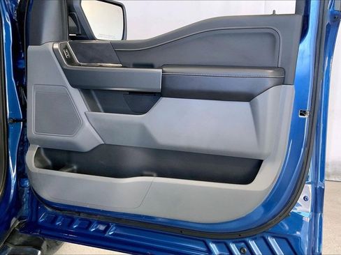 Certified 2025 Ford F150 XLT w/ Equipment Group 301A Standard image 26