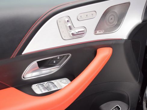 Certified 2023 Mercedes-Benz GLE 63 AMG S image 20