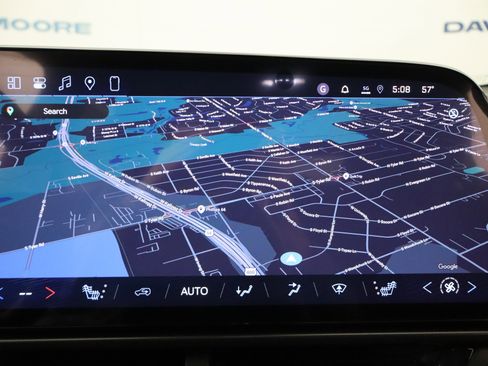 New 2026 Chevrolet Equinox EV RS image 25