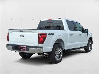 New 2025 Ford F150 XLT w/ Equipment Group 302A MID video 2
