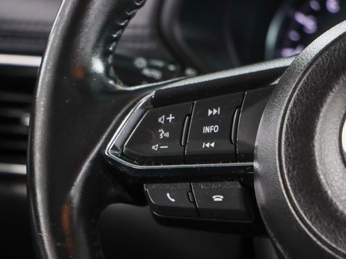 Used 2020 MAZDA CX-5 Grand Touring w/ GT Premium Package image 13