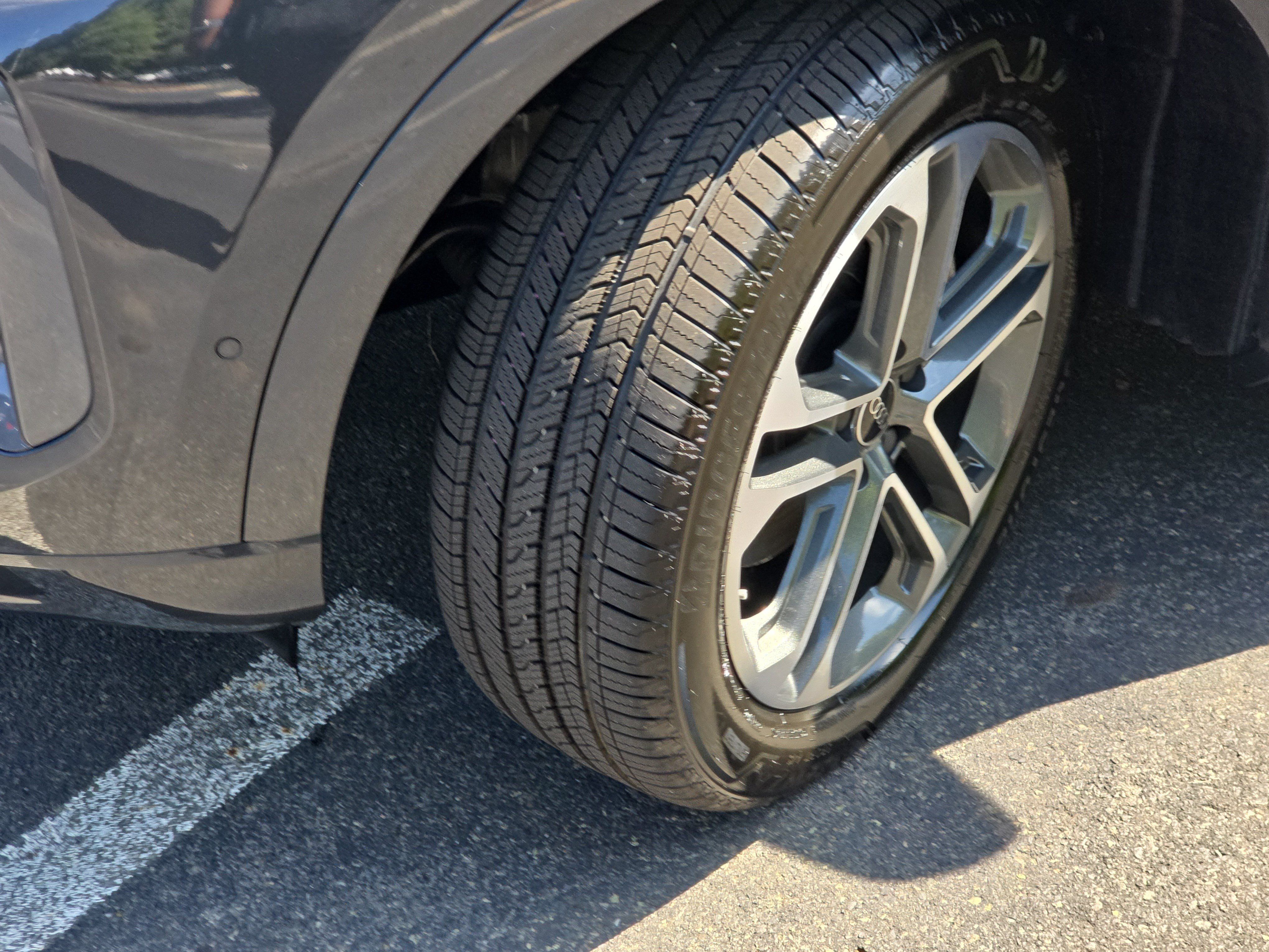 New 2026 Audi Q5 Premium Plus AWD/4WD image 32