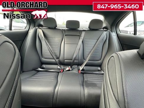 Used 2023 Mercedes-Benz C 300 4MATIC Sedan image 13
