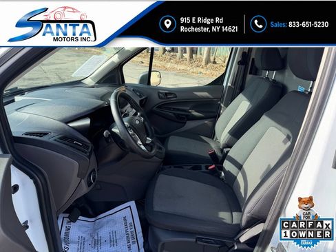 Used 2020 Ford Transit Connect XL FWD image 6