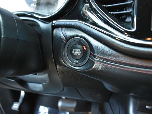 Used 2021 Dodge Durango R/T AWD/4WD image 44