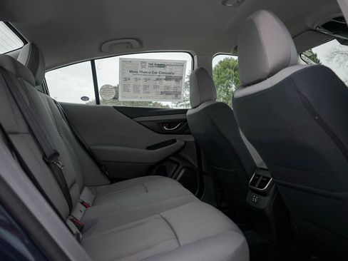 New 2025 Subaru Legacy Premium image 11