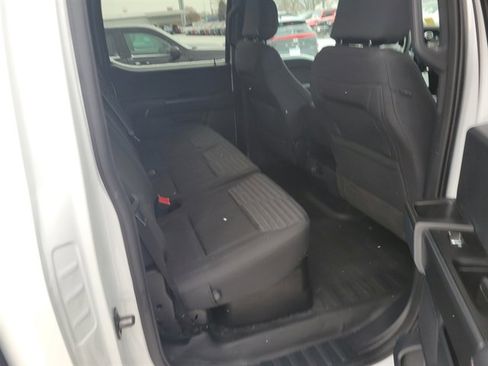 Certified 2023 Ford F150 XL w/ STX Appearance Package image 4