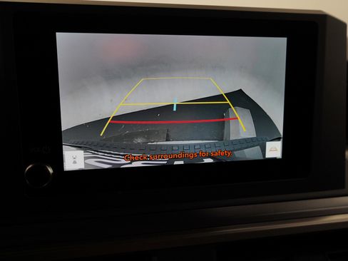 Used 2025 Toyota 4Runner TRD Sport image 31