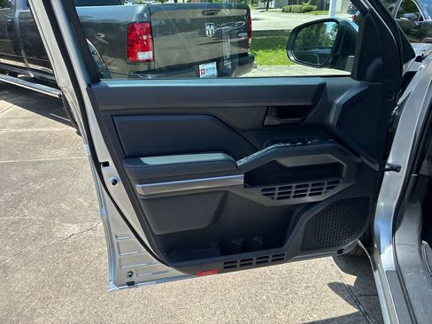 New 2026 Toyota Tacoma SR5 RWD image 12