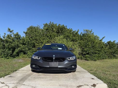 Used 2020 BMW 430i Gran Coupe RWD image 3