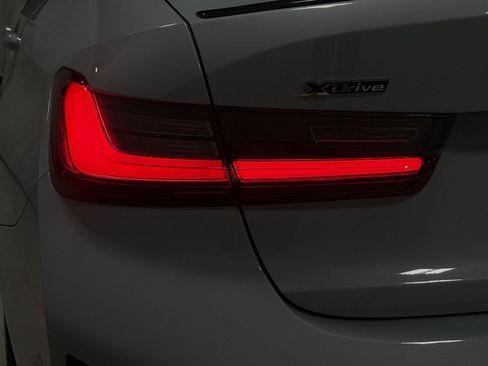 Used 2024 BMW M340i xDrive w/ Premium Package AWD/4WD image 31