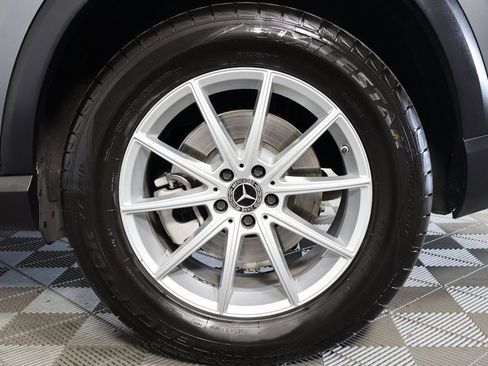 Used 2024 Mercedes-Benz GLE 450e 4MATIC image 16