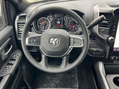 New 2026 RAM 2500 Big Horn image 14