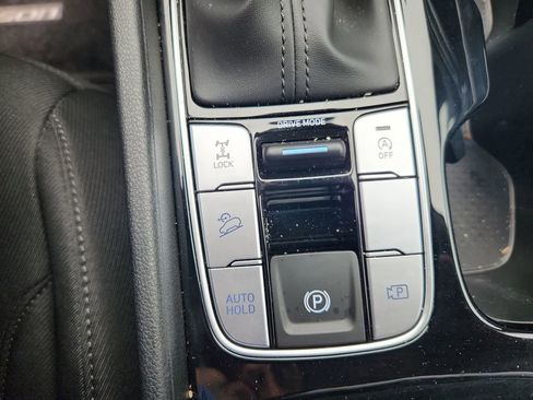 Used 2025 Hyundai Tucson SEL image 26