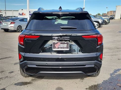 New 2026 GMC Terrain Elevation image 4