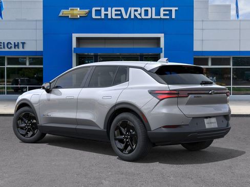 New 2026 Chevrolet Equinox EV LT w/ Comfort Package image 27