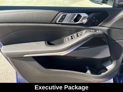 Used 2026 BMW X5 M60i AWD/4WD image 14