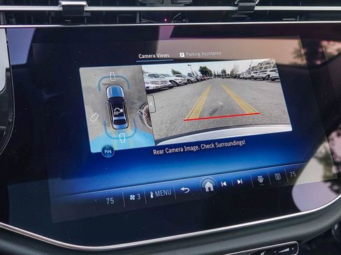 New 2026 Mercedes-Benz E 350 Sedan image 22