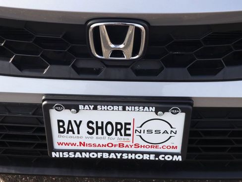 Used 2024 Honda Civic LX image 32