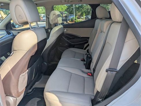 Used 2017 Hyundai Santa Fe Sport image 14