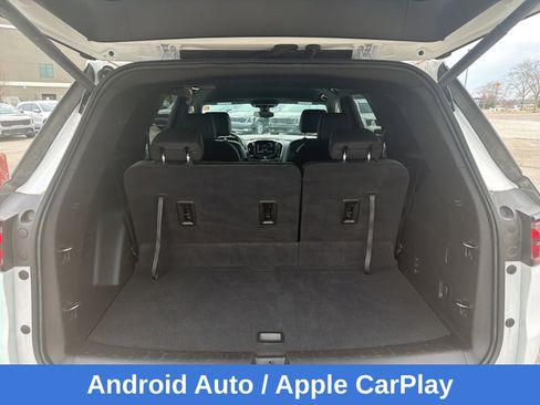 Used 2023 Chevrolet Traverse LT image 20
