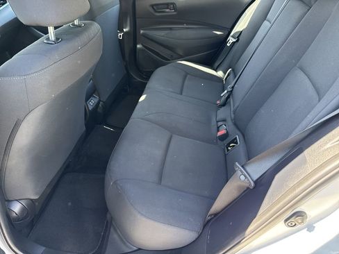 Used 2024 Toyota Corolla LE FWD image 20