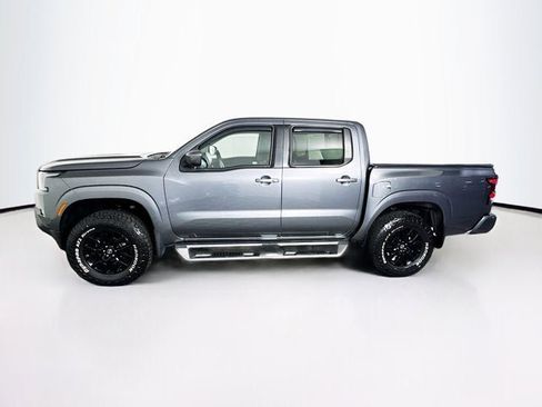 Used 2023 Nissan Frontier SV w/ SV Convenience Package image 8