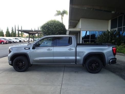 New 2026 GMC Sierra 1500 Elevation AWD/4WD image 4